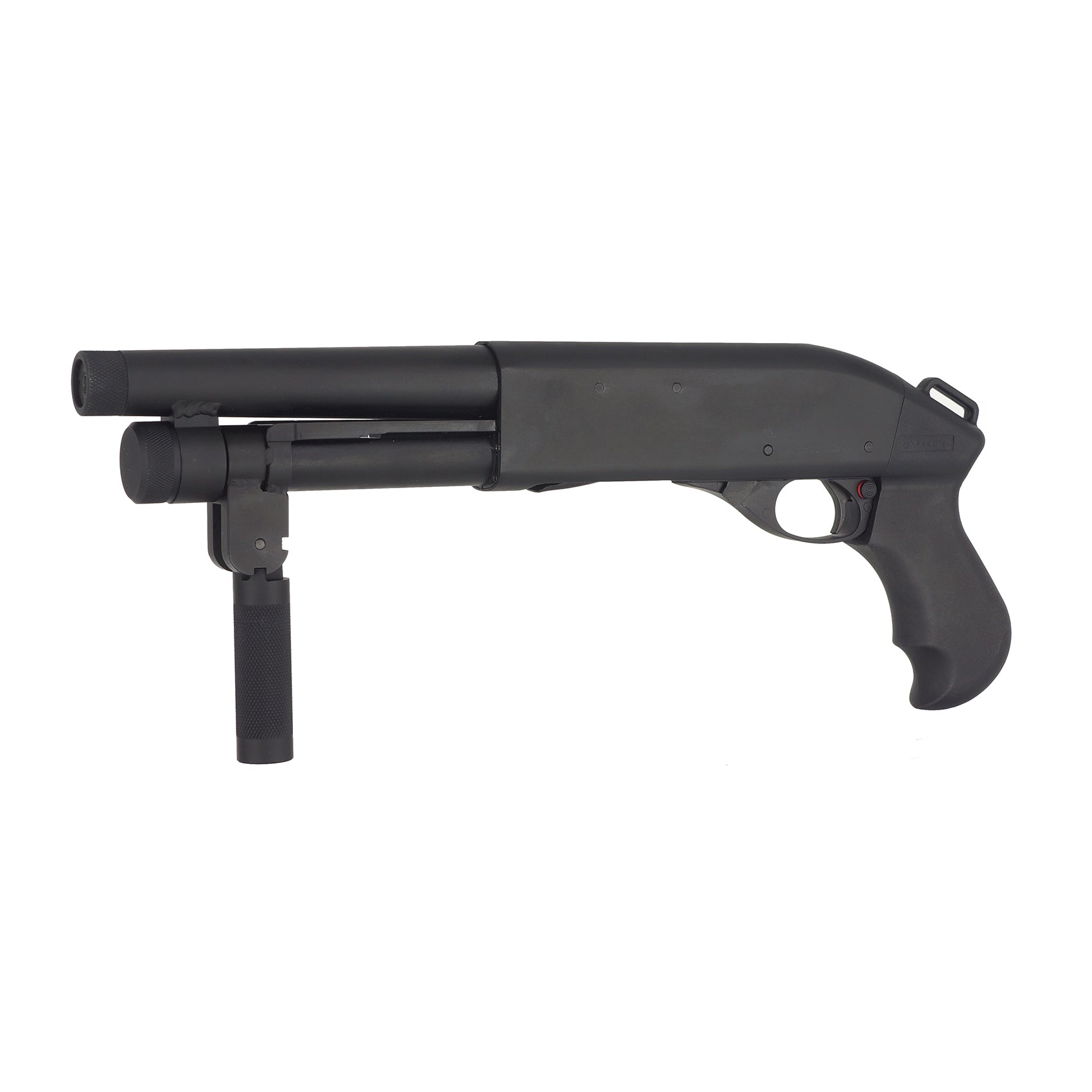 APS CAM MK2 Any Other Weapon CAM870 Airsoft Shotgun ( CAM