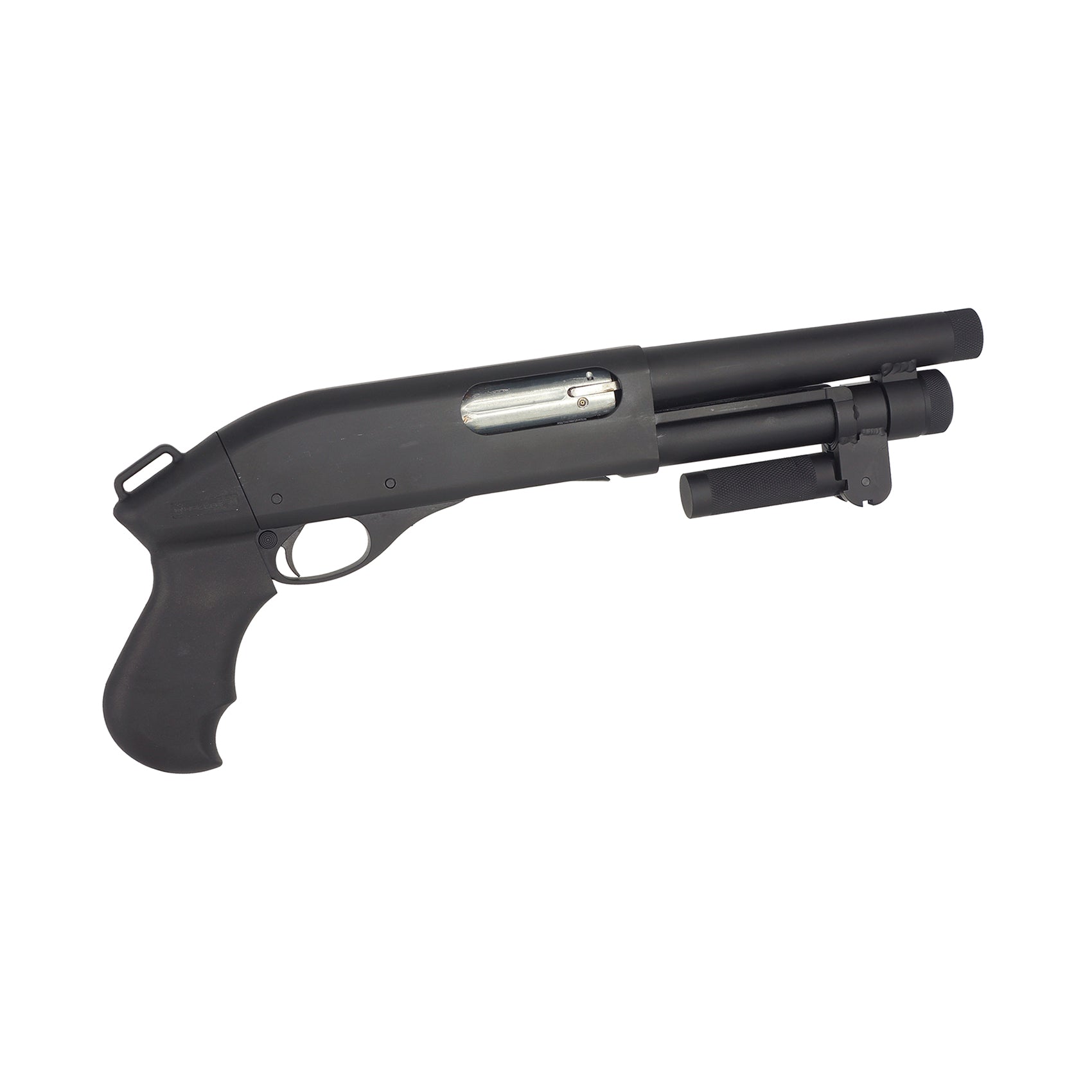 APS 製 】排莢式 ガスショットガン CAM870 MK2 Japan ver - M870 ポリス仕様 3発同時発射 専用ショットシ –  エアガン市場 本店