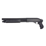 APS CAM MK2 Special Force CAM870 Airsoft Shotgun ( CAM-MK2-SF )