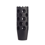 APS 3.5 Inch Breaching Flash Hider for CAM870 Airsoft ( APS-CAM032 )