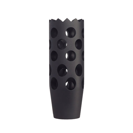 APS 3.5 Inch Breaching Flash Hider for CAM870 Airsoft ( APS-CAM032 )