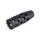 APS 3.5 Inch Breaching Flash Hider for CAM870 Airsoft ( APS-CAM032 )