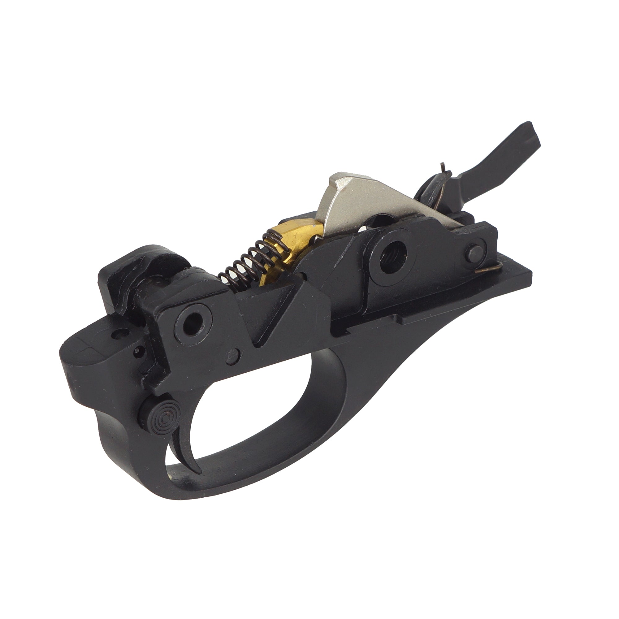 Chari Amatera APS Competition Trigger Unit for CAM870 Airsoft ( APS-CAM045