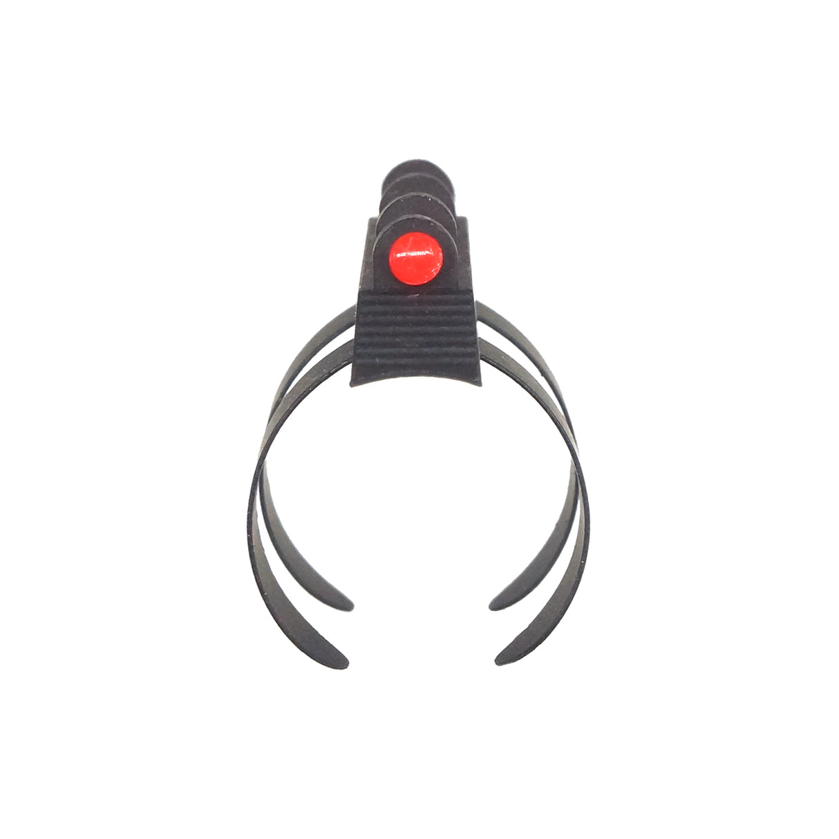 APS 50 x 2mm Fiber Optic Sight for CAM870 Airsoft Shotgun ( APS-CAM047 )
