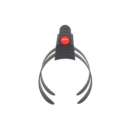 APS 50 x 2mm Fiber Optic Sight for CAM870 Airsoft Shotgun ( APS-CAM047 )
