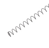 APS 7.5 Inch Magazine Tube Spring for CAM870 Airsoft ( APS-CAM116 )