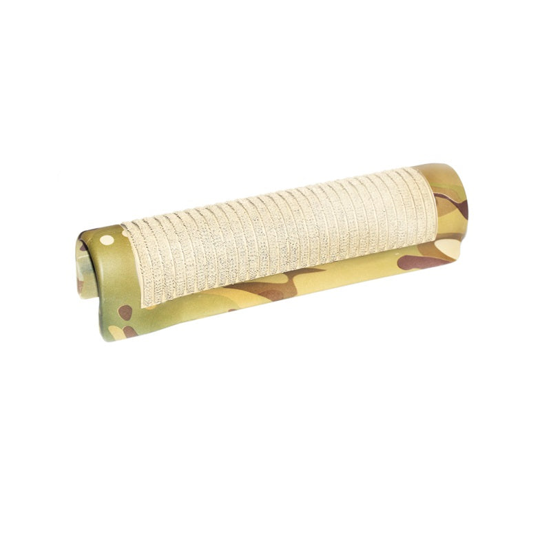 APS CAM870 Airsoft Police Style Forend with Stipple