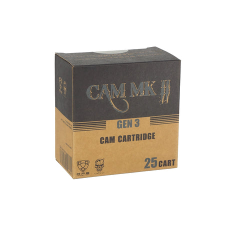 APS Quick Load Cartridge Box Set for CAM870 MK2 ( CAM143 )