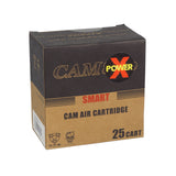 APS Xpower CO2 Cartridge Box Set for CAM870 Shotgun ( APS-CAM153 )
