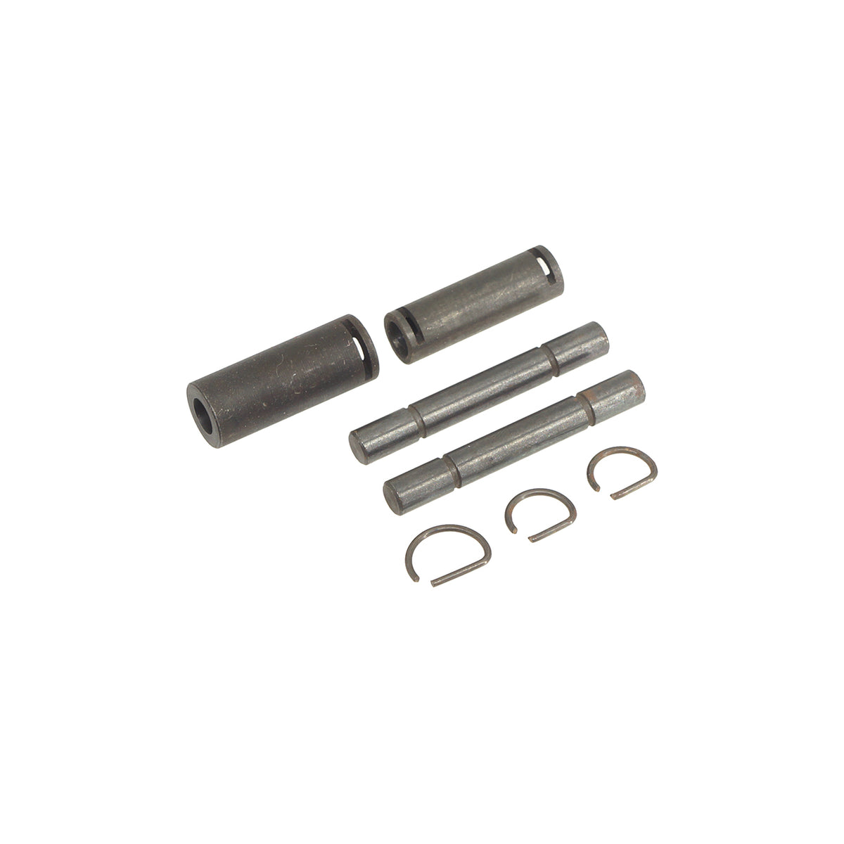 Cussion Lock Pin Set APS Trigger Unit Locking Pin Set for CAM870 CO2 Shotgun ( APS-CAM159 ...