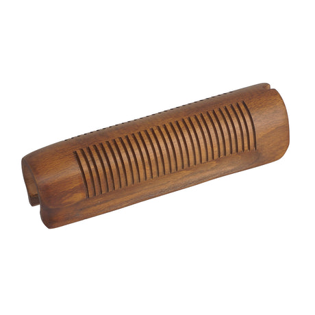 APS Police Style Wooden Forend for CAM870 Shotgun ( APS-CAM162 )