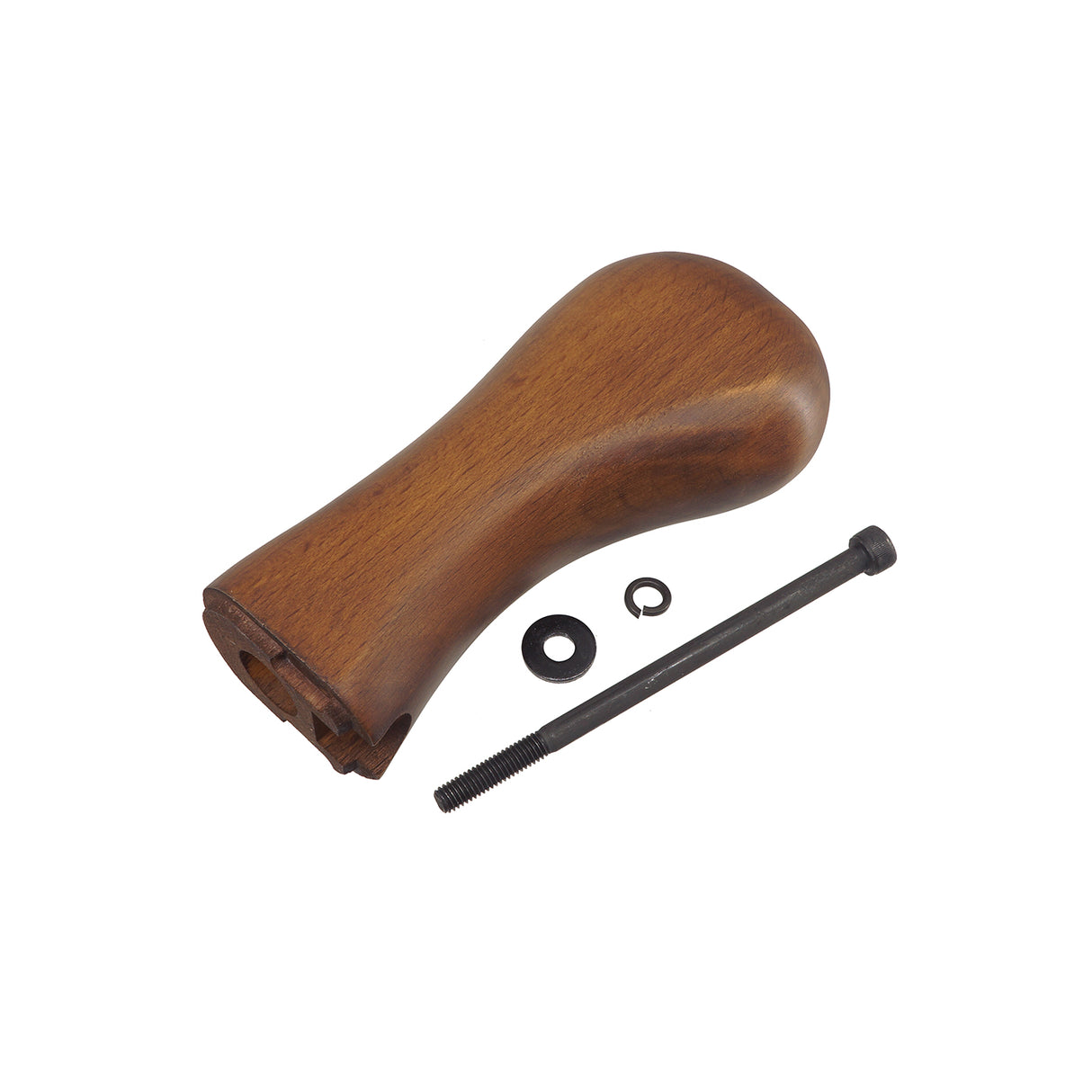 APS Wooden Bird Head Style Grip for CAM870 ( APS-CAM164 )