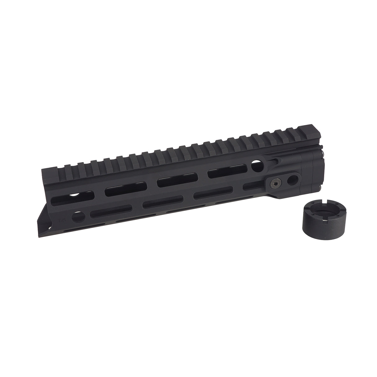 APS Daniel Defense MFR 9.0 M-lok Handguard for M4 Series ( DD001 )