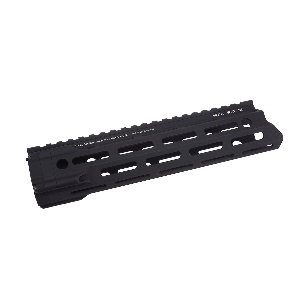 APS Daniel Defense MFR 9.0 M-lok Handguard for M4 Series ( DD001 )