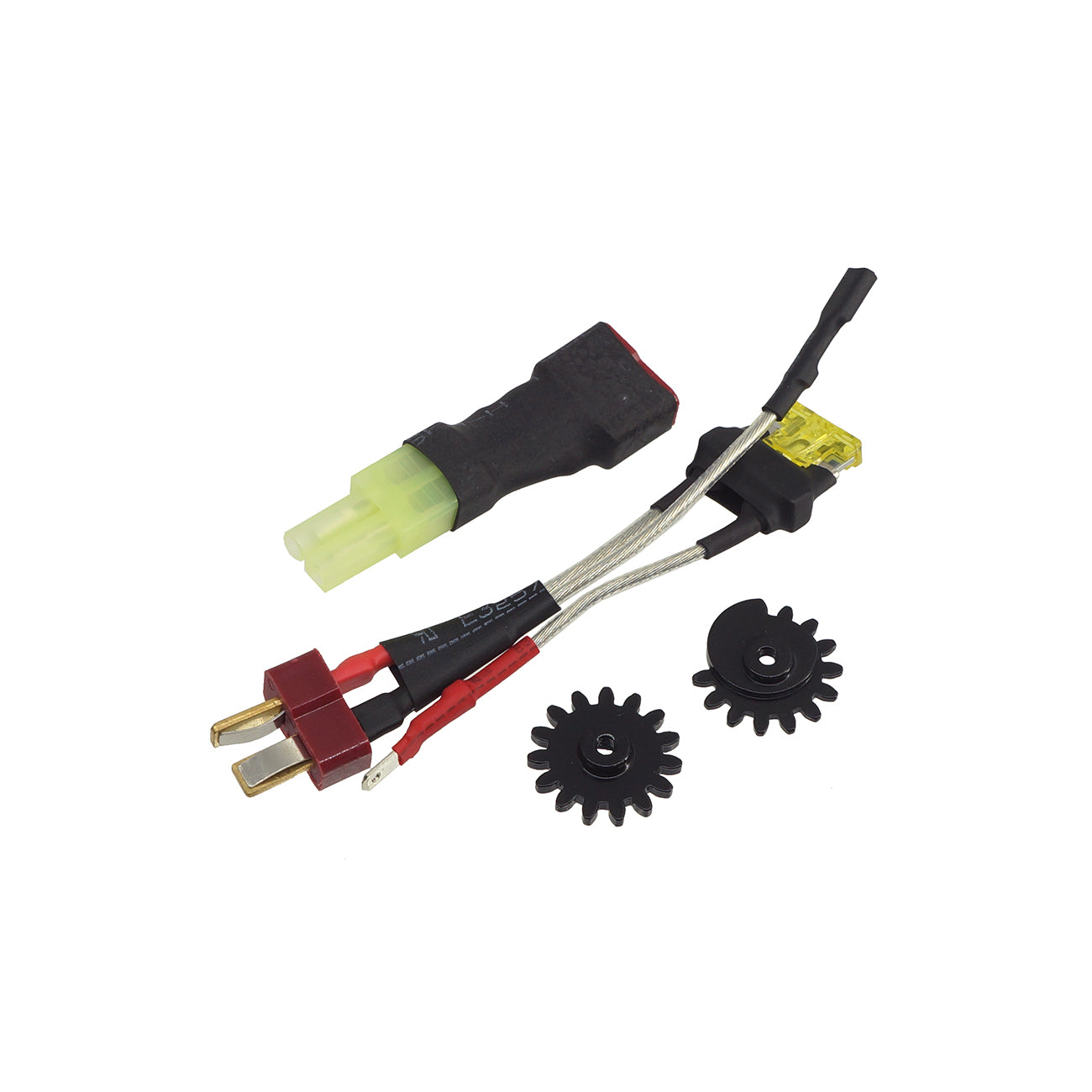 ARMY 3ページです。 APS Edge II Ambi Version 2 Complete Gearbox with FET ( EDGE2