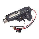 APS Edge II Version 2 Complete Gearbox with E-shooter ETU ( EDGE2-Eshooter )