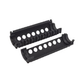 APS RIS Handguard for M4 / ASR AEG ( APS-EE016 )