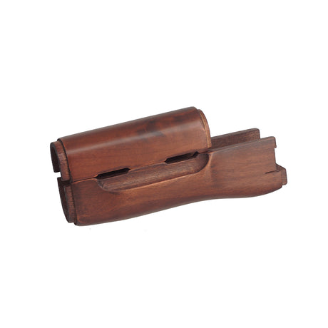 APS Real Wood AK74 Handguard Set ( APS-EE017 )