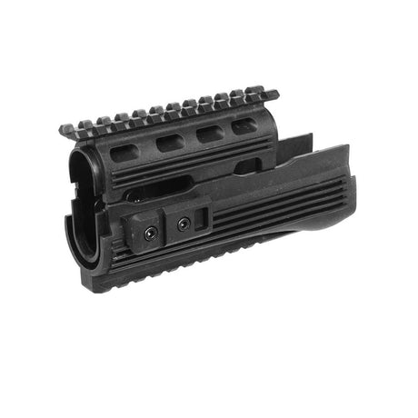 APS 74 Style Tactical Handguard ( APS-EE019 )