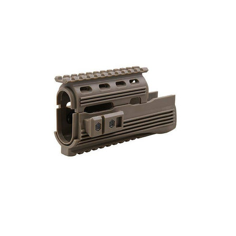 APS 74 Style Tactical Handguard ( APS-EE019 )