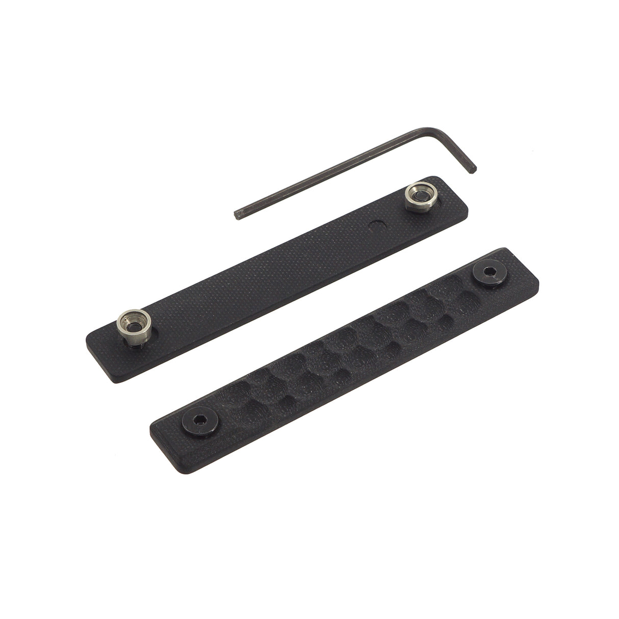 APS KeyMod Grip Panel Long Type B ( APS-EE061 )