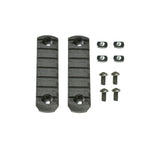 APS 7 Slot M-Lok 7 Rail Section ( EE077 / EE093 )