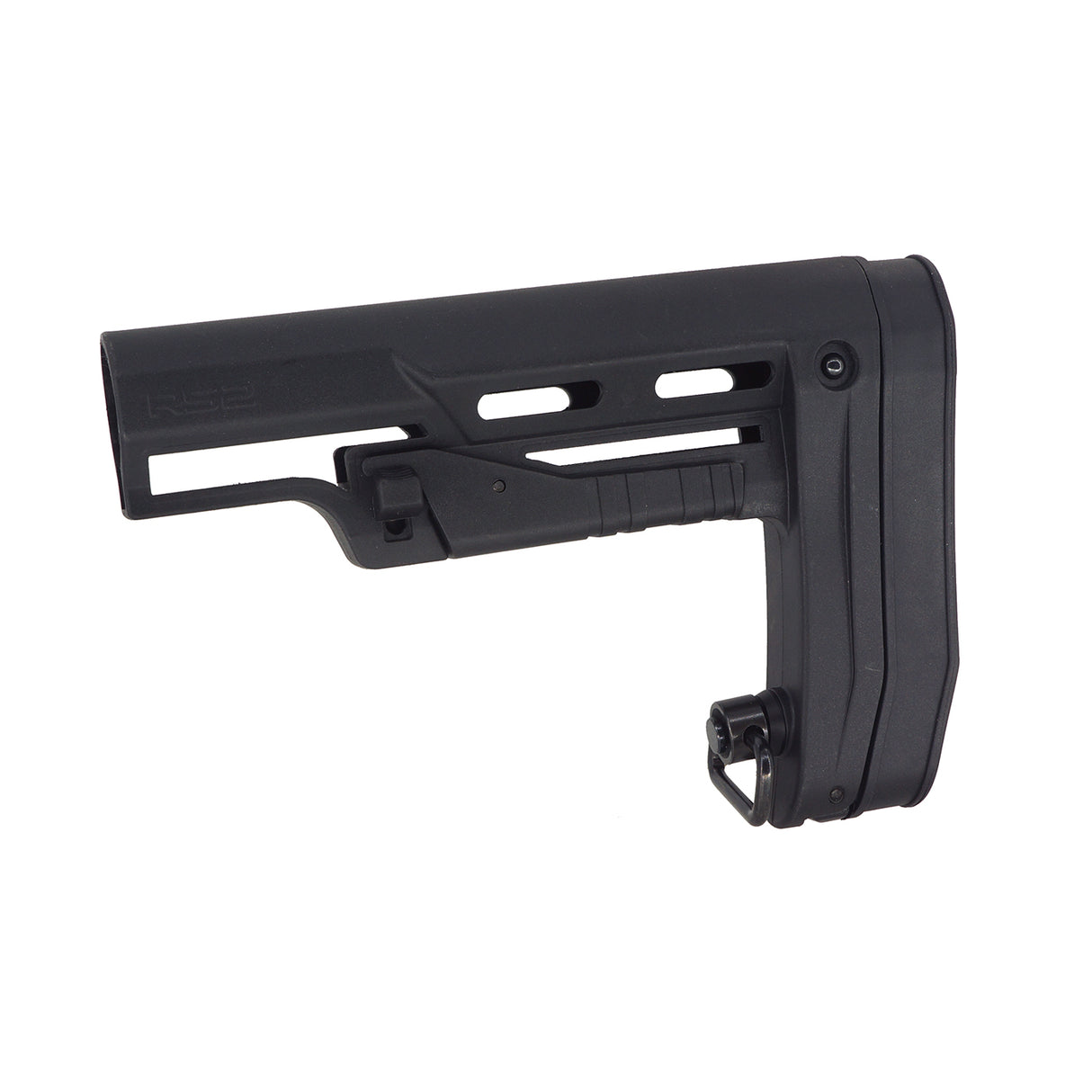 APS RS-2 Retractable Butt Stock for AR / M4