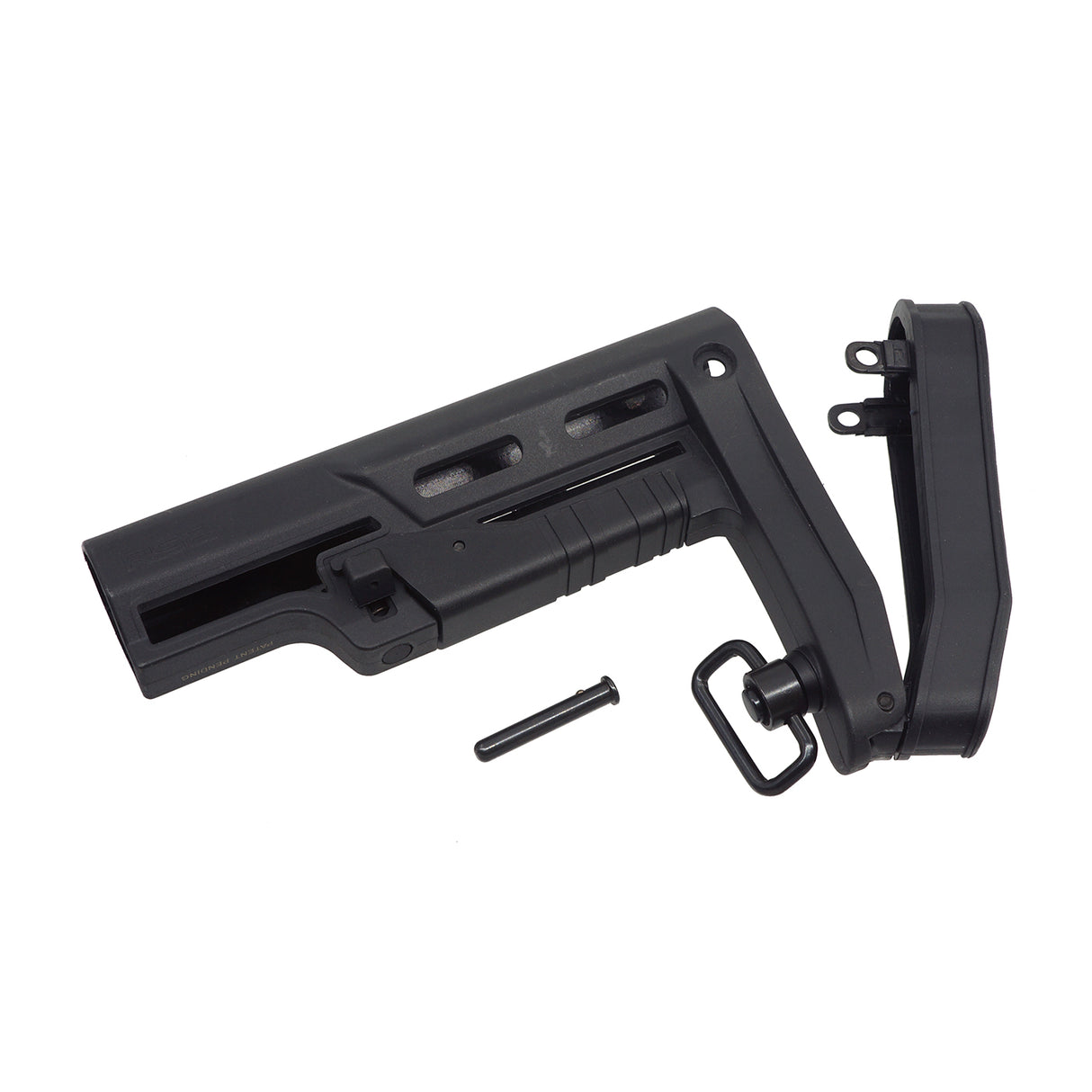 APS RS-2 Retractable Butt Stock for AR / M4