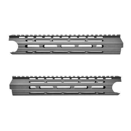 APS BOAR 3.0 M-Lok 10 inch Tactical Handguard ( EE096 )