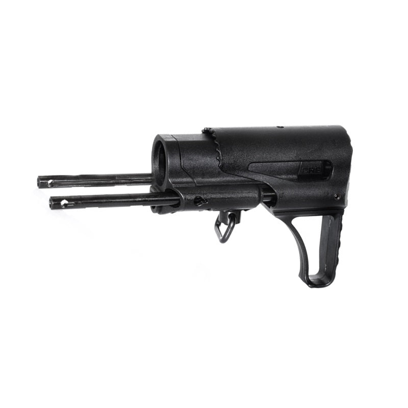APS Collapsilde 步槍槍托 CRS 適用於 M4 AEG ( EE100 )