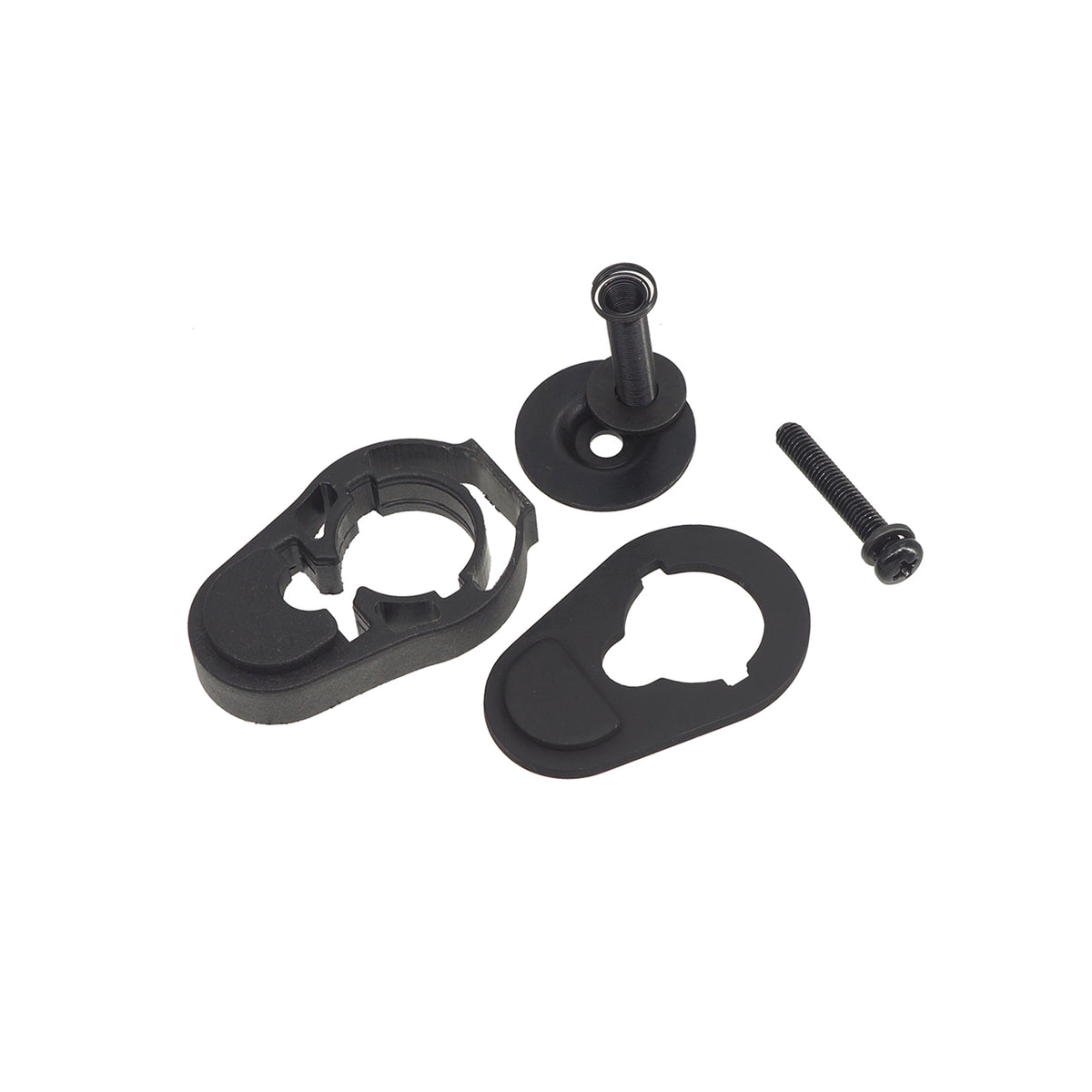 Aps Adapter APS Folding Stock Adapter for ASR / M4 AEG ( APS-EE117 ) – 18 Airsoft