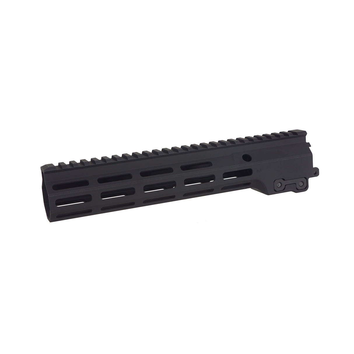 APS Mil Spec M-Lok 10.5 Tactical Handguard ( EE118 / EE119 ) Black