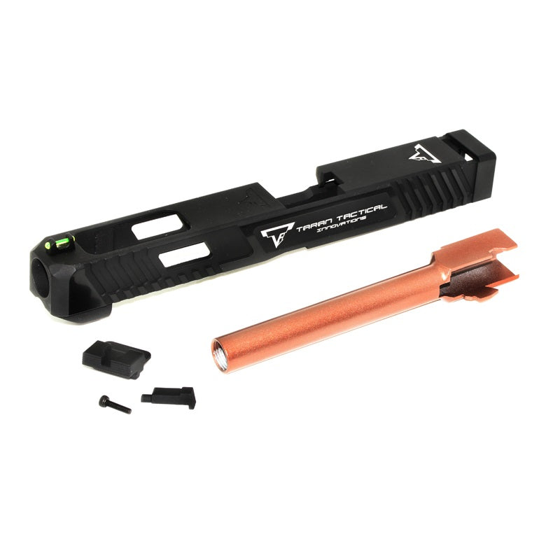 EMG TTI Combat Master Slide Kit for Umarex / VFC Gen4 G17 GBB Airsoft ( TTI-03 )