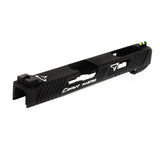 EMG TTI Combat Master Slide Kit for Umarex / VFC Gen4 G17 GBB Airsoft