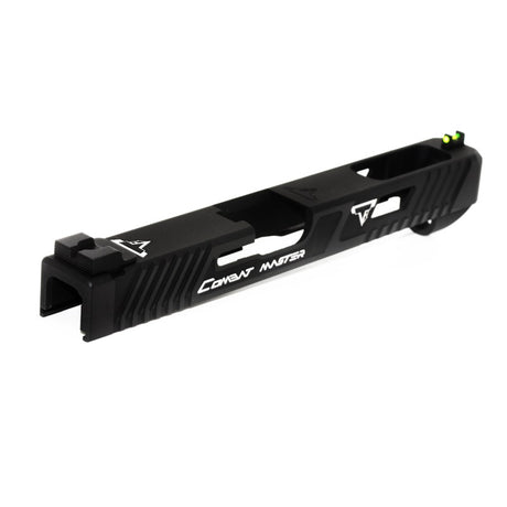 EMG TTI Combat Master Slide Kit for Umarex / VFC Gen4 G17 GBB Airsoft
