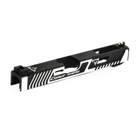 EMG TTI Combat Master Slide Kit for Umarex / VFC Gen4 G17 GBB Airsoft