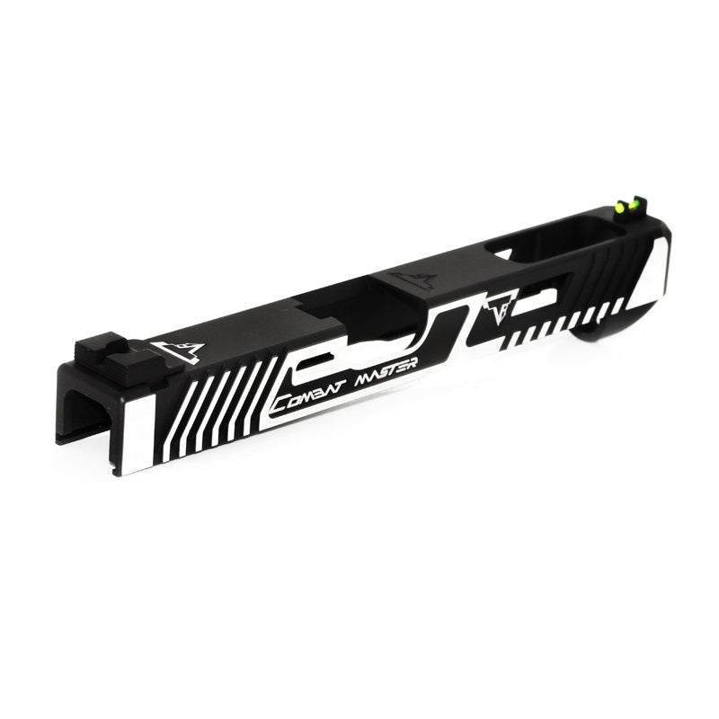 EMG TTI Combat Master Slide for Marui / APS G17 GBB ( EMG-TTI )