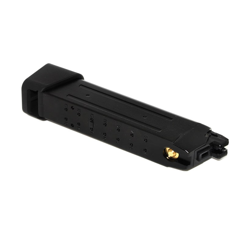 EMG TTI 23 Rounds 134A Gas Magazine for Marui / APS ACP GBB Pistol ( TTI-07 )