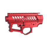 APS F1 Firearms BDR-15-3G Receiver for EMG F1 / APS ASR AEG ( APS-F1006 )