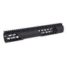 APS F1 Firearms C7K Contoured 12.75 Inch Handguard for EMG F1 / APS ASR AEG ( APS-F1009 )