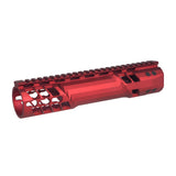 APS F1 Firearms C7K 9.75" Handguard for EMG F1 / APS ASR AEG ( APS-F1018 )