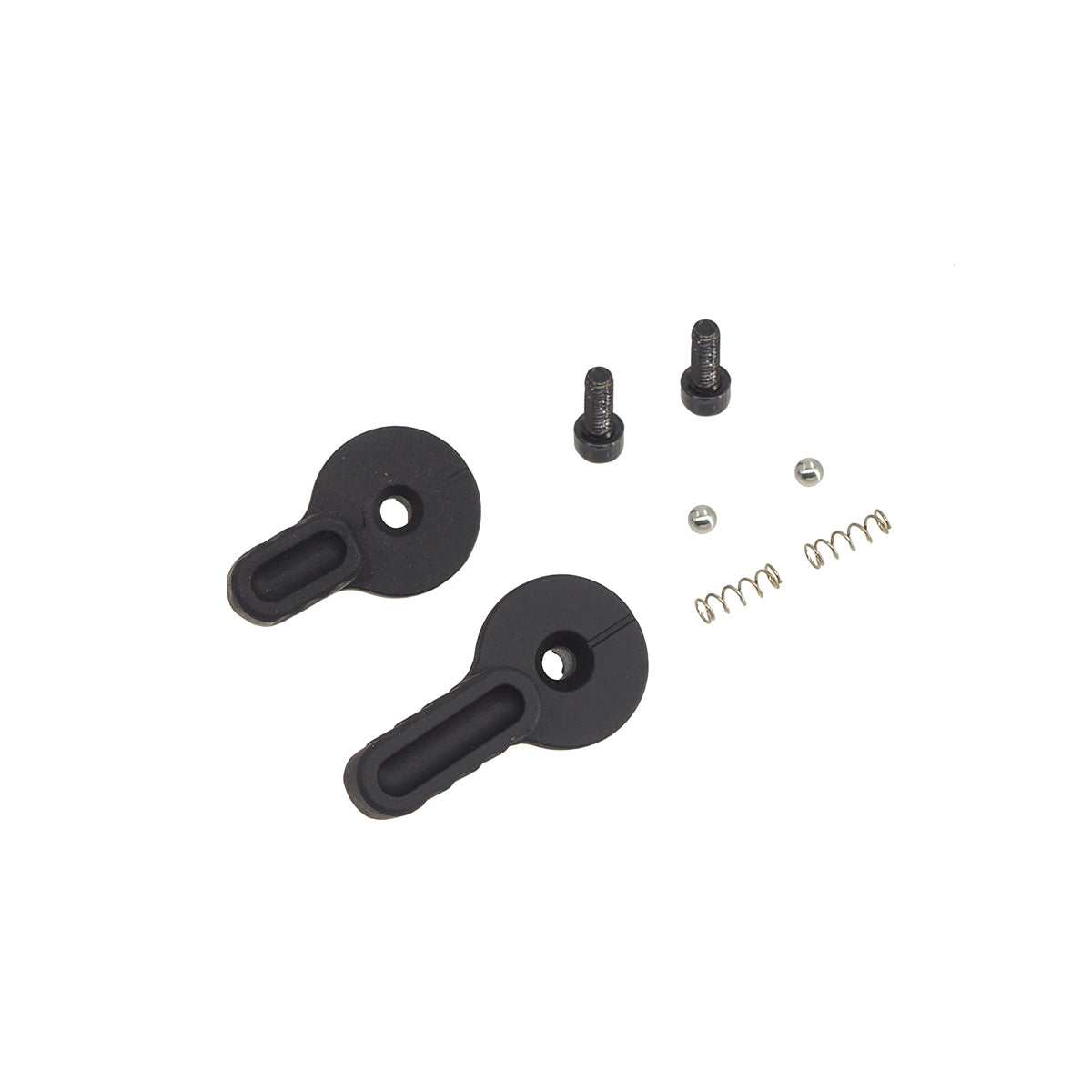 APS Falkor Defense Complete Receiver Set for ASR / M4 AEG ( FALKOR-1B )