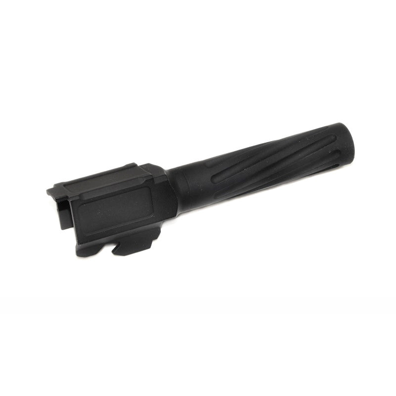 EMG / F1 Twist Style Outer Barrel for BSF19 ( EMG-FP03 )