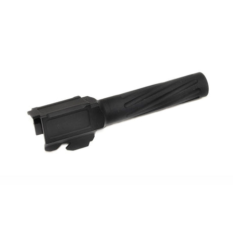 EMG / F1 Twist Style Outer Barrel for BSF19 ( EMG-FP03 )