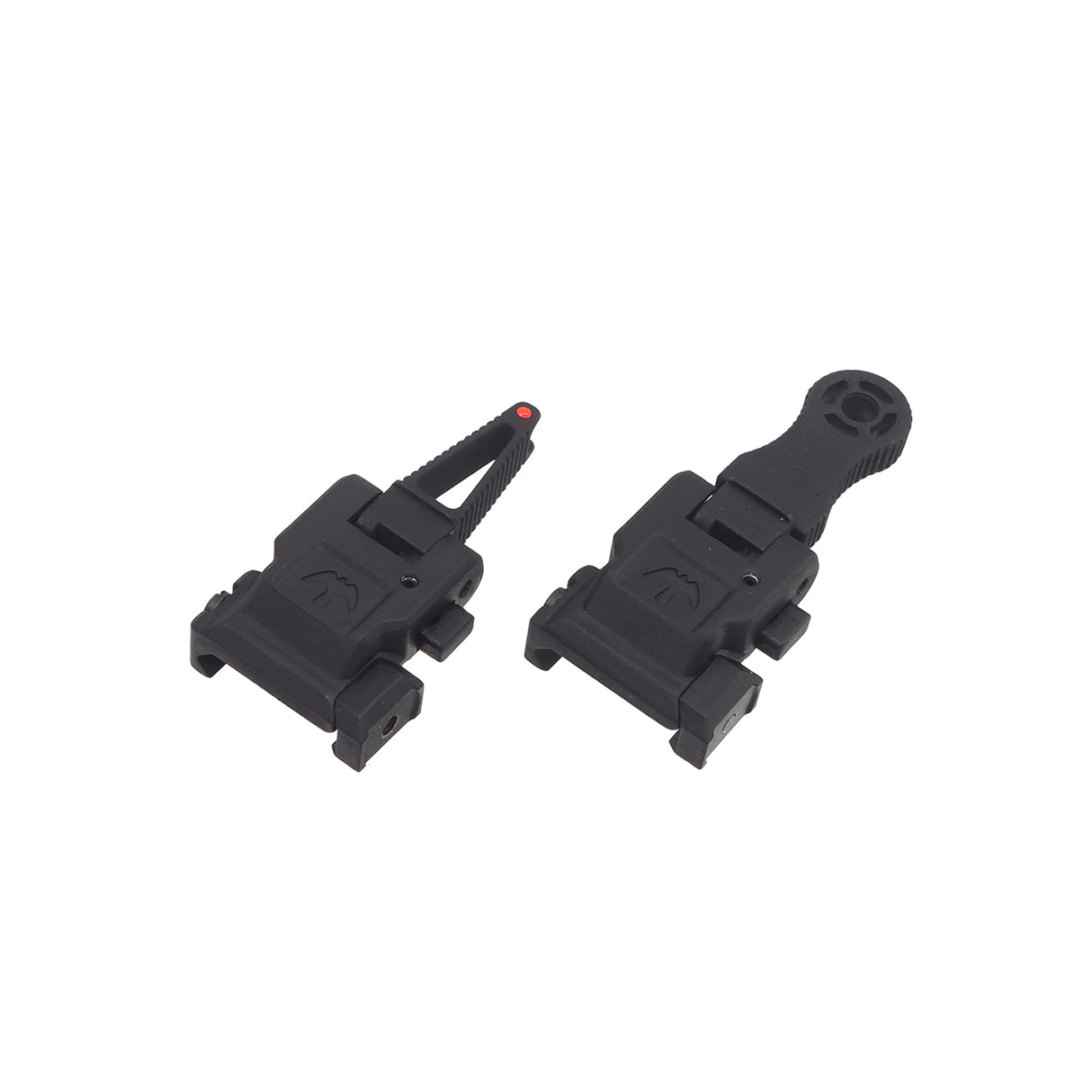 APS Falcon Back Up Dot Sight Set for 20mm Rail ( GG078 )