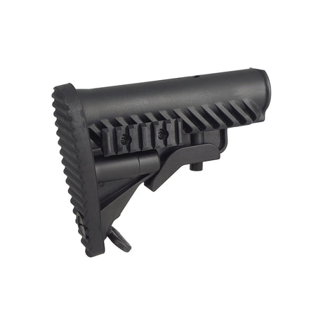 APS Shark Retractable Butt Stock for AR / M4 ( APS-M4A64 )
