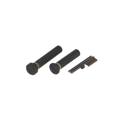 APS Noveske Removable Steel Body Pin for ASR M4 AEG ( APS-N7.2B )