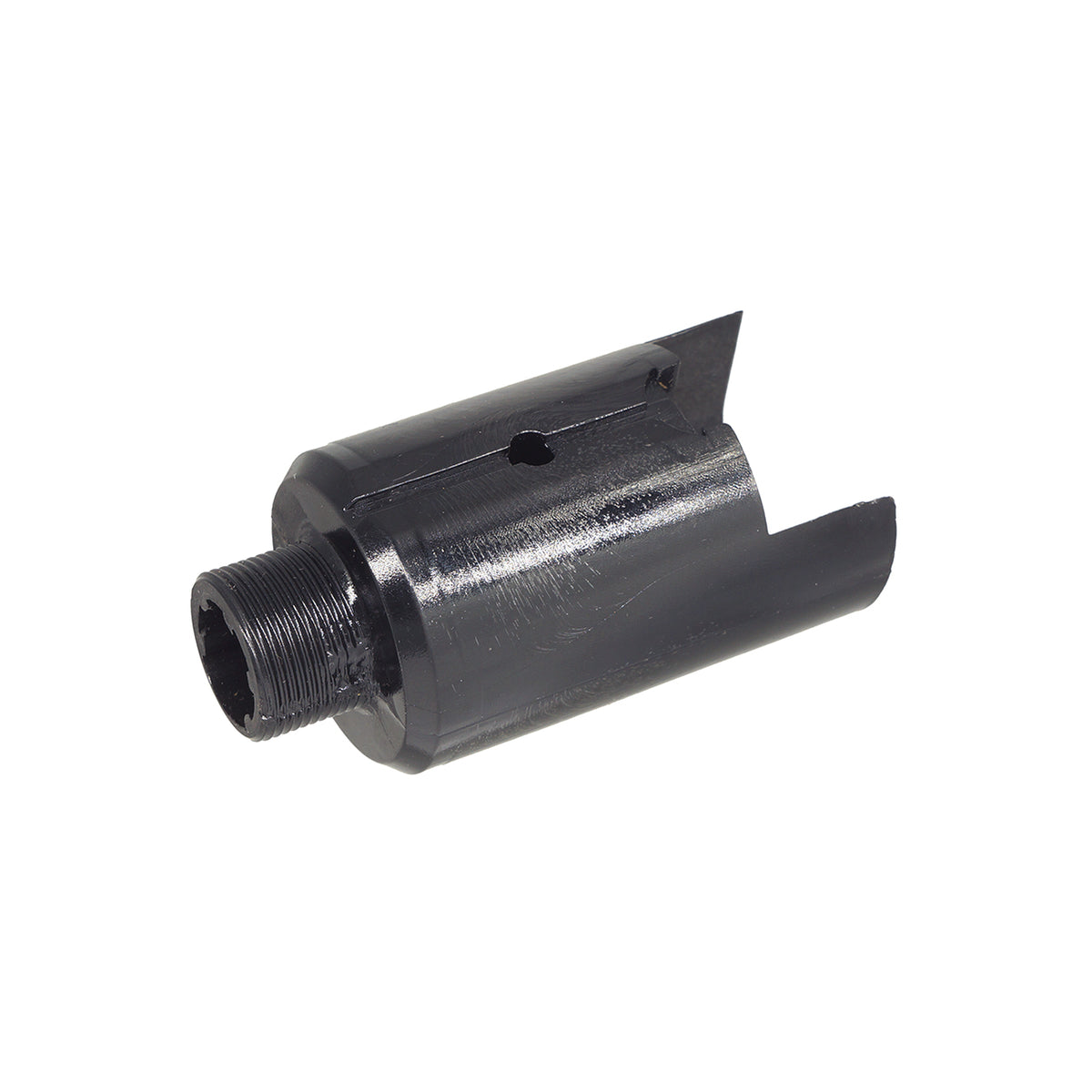 Aps Adapter APS Muzzle Adapter for Caribe Kit ( SA011-03B ) – 18 Airsoft