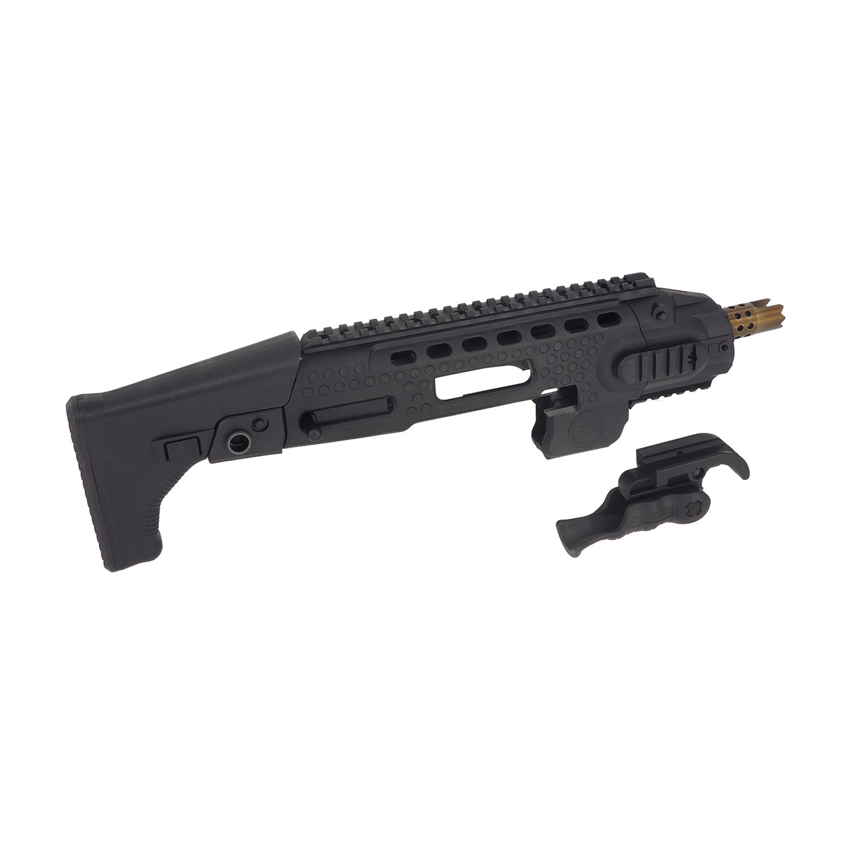 APS Caribe Conversion Kit for APS ACP / G-Series ( APS-SA011-B )