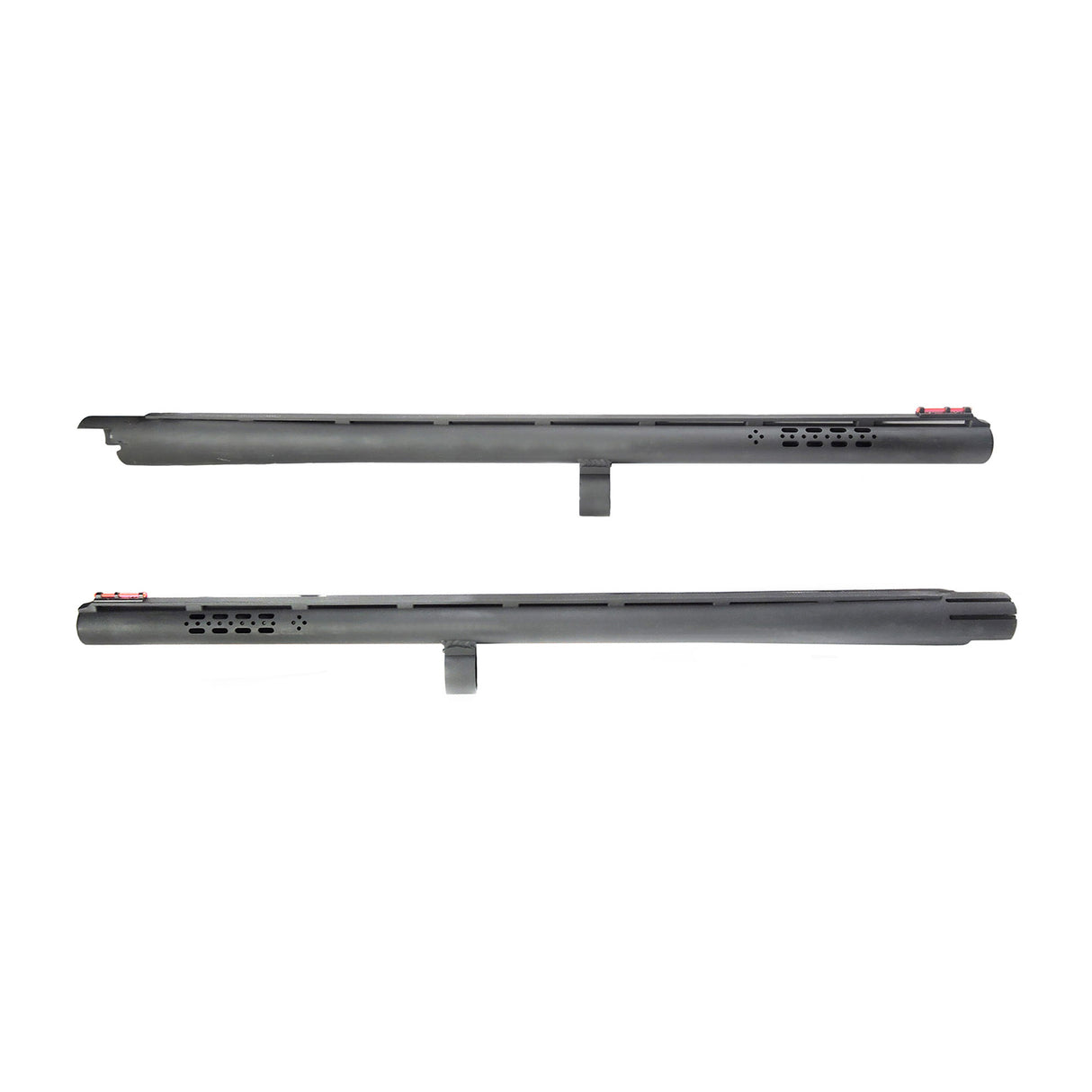 APS SAI 19 Inches Outer Barrel with Fabric Optic Sight for CAM870 Shotgun ( APS-SAI-1 )